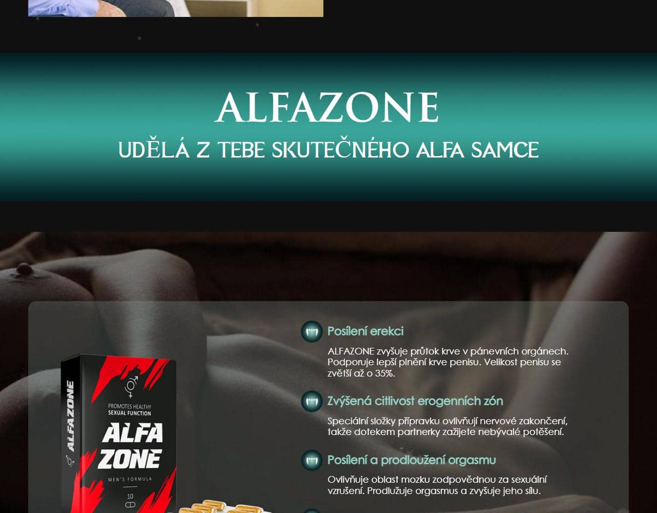 Alfazone 4