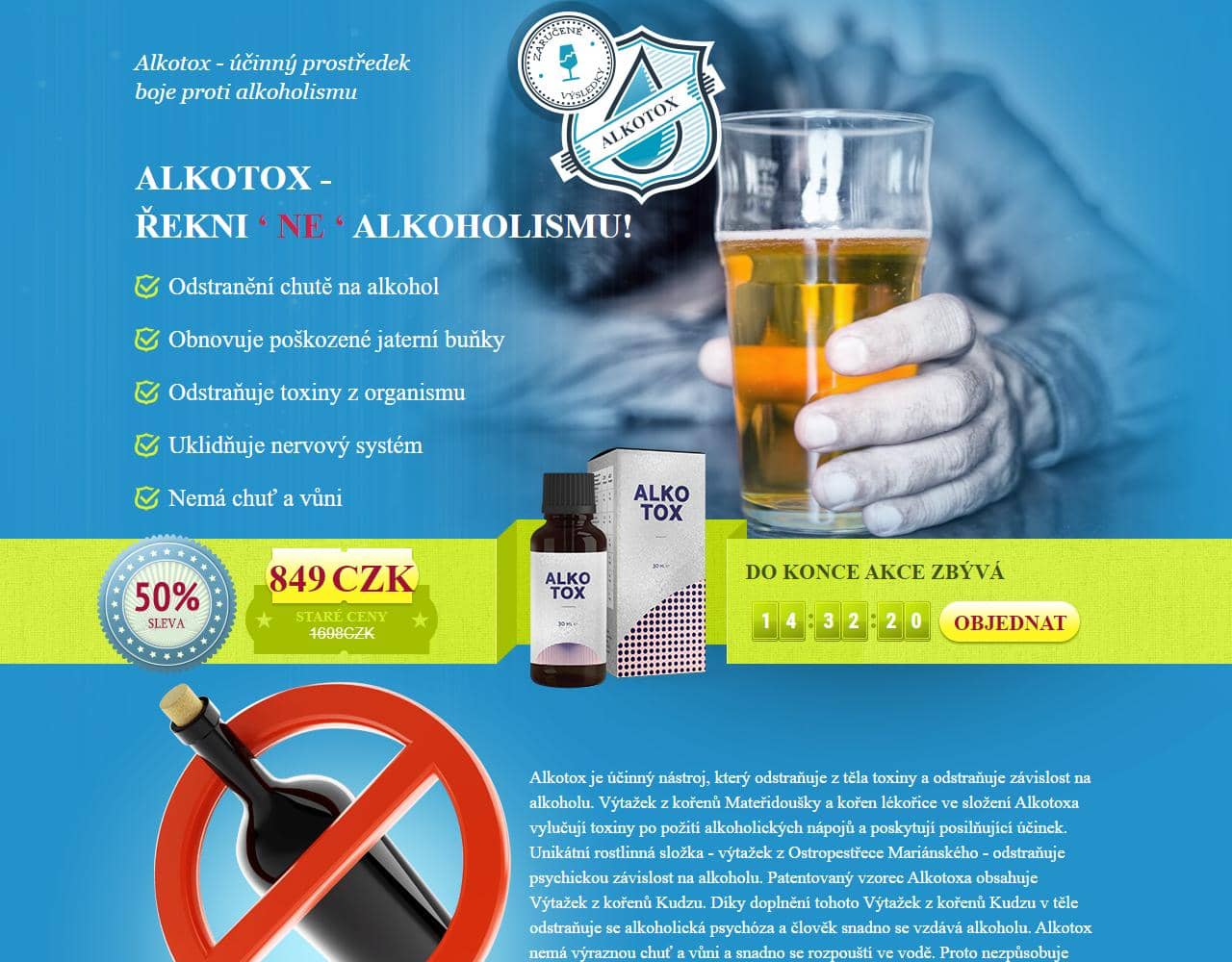 Alkotox 1