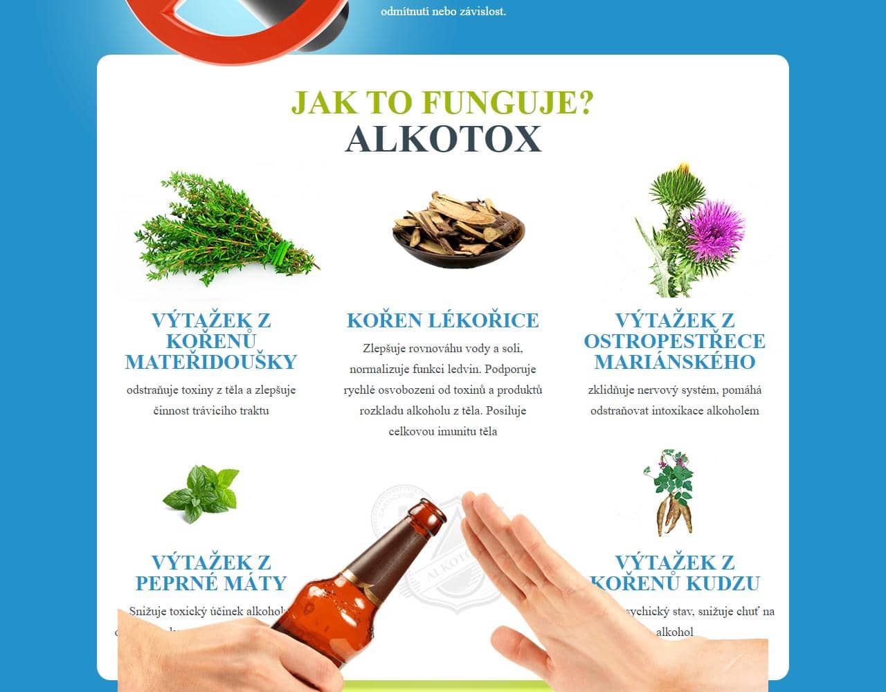 Alkotox 2