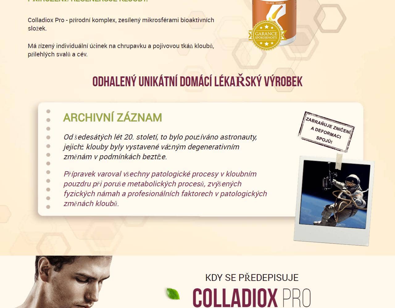 Colladiox 3