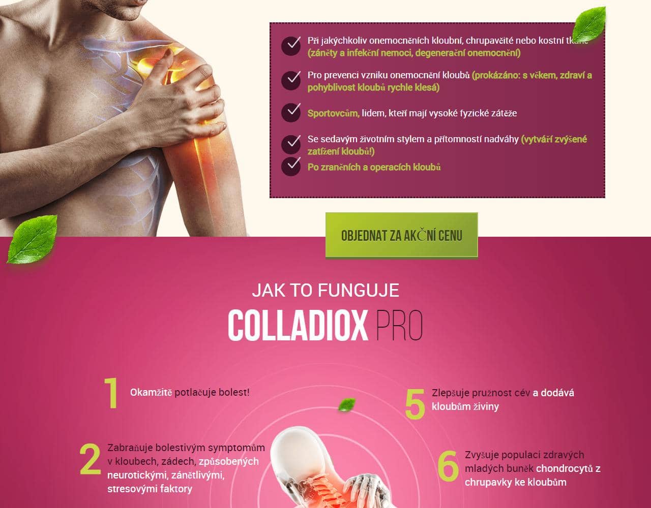 Colladiox 4