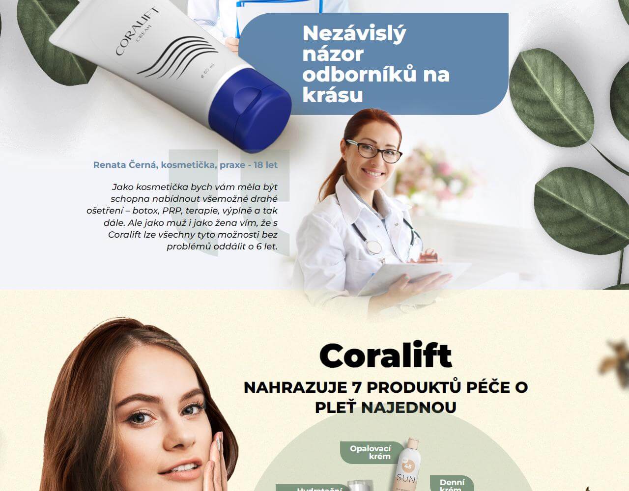 Coralift 5