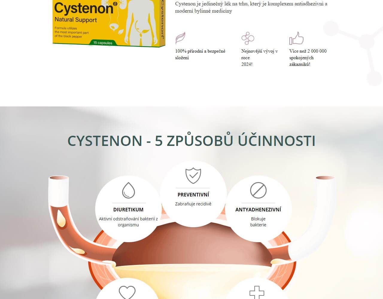 Cystenon 4