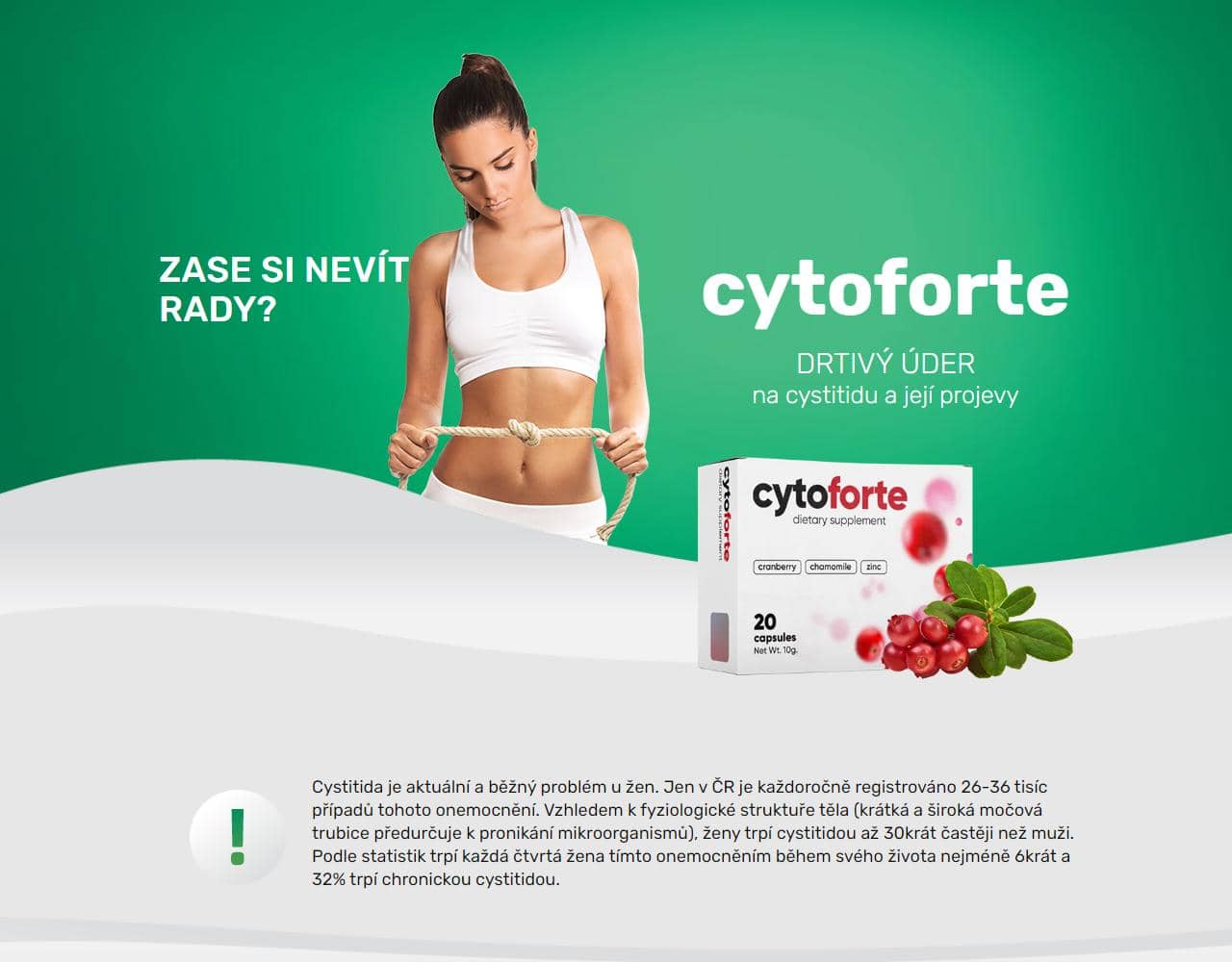 Cyto Forte 1