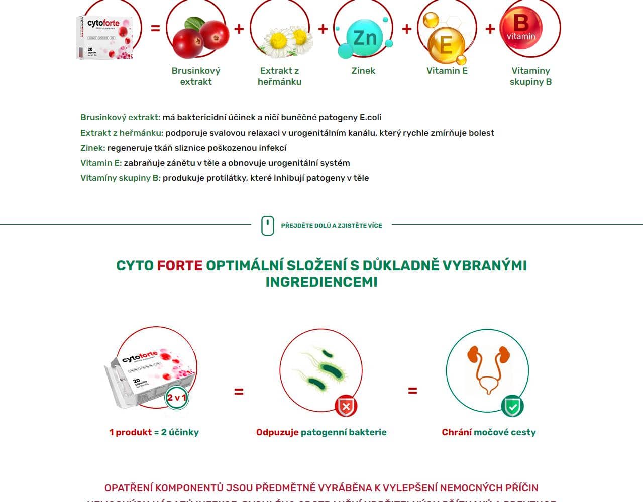 Cyto Forte 3