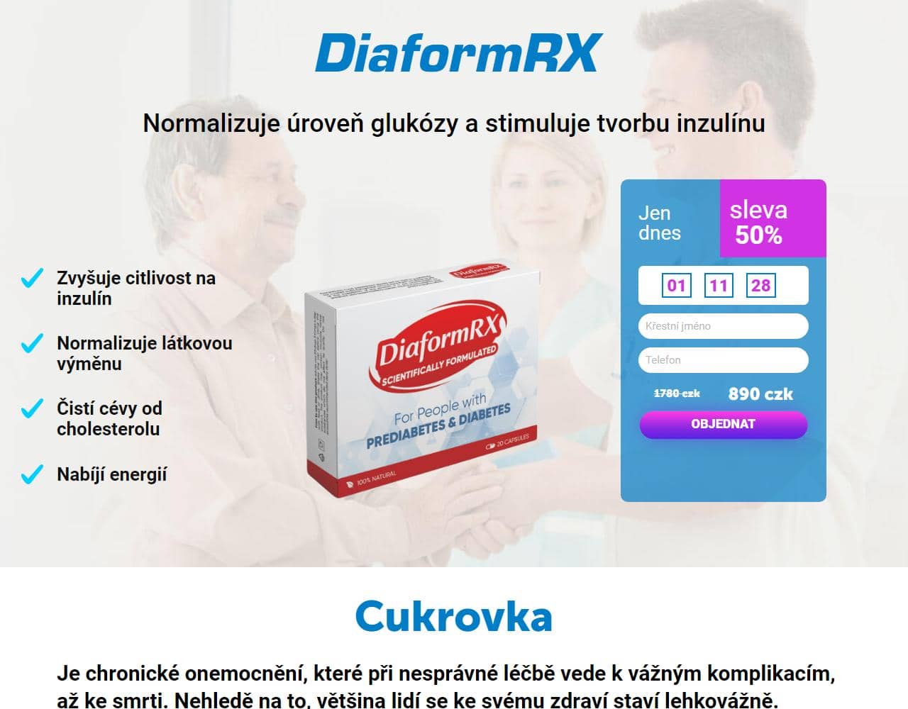 Diaformrx 1