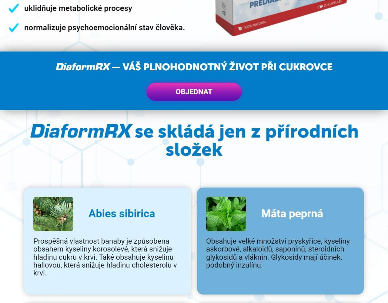 Diaformrx 4