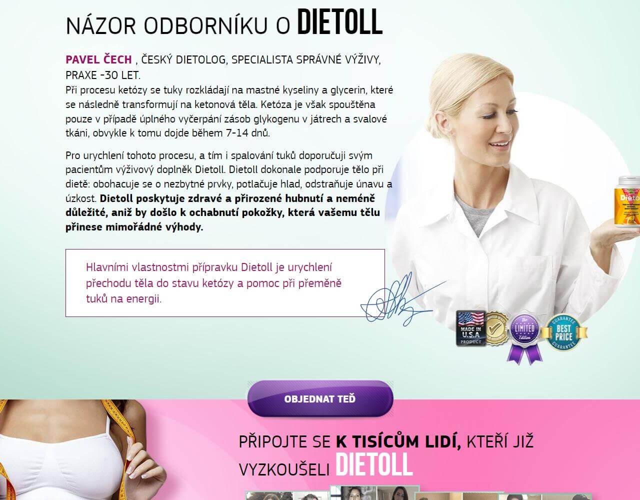 Dietoll 5