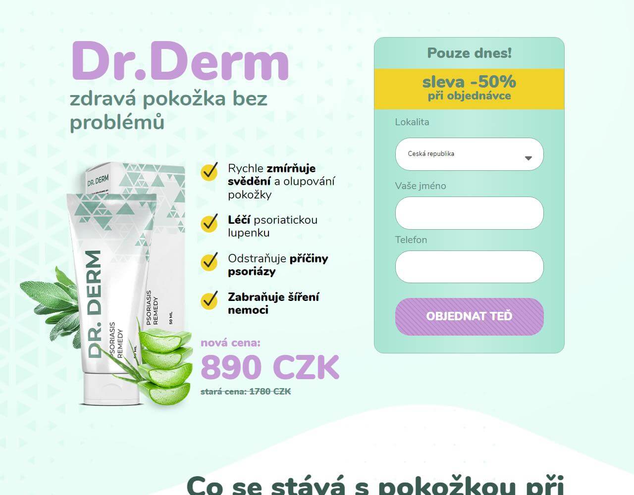 Dr.Derm 1