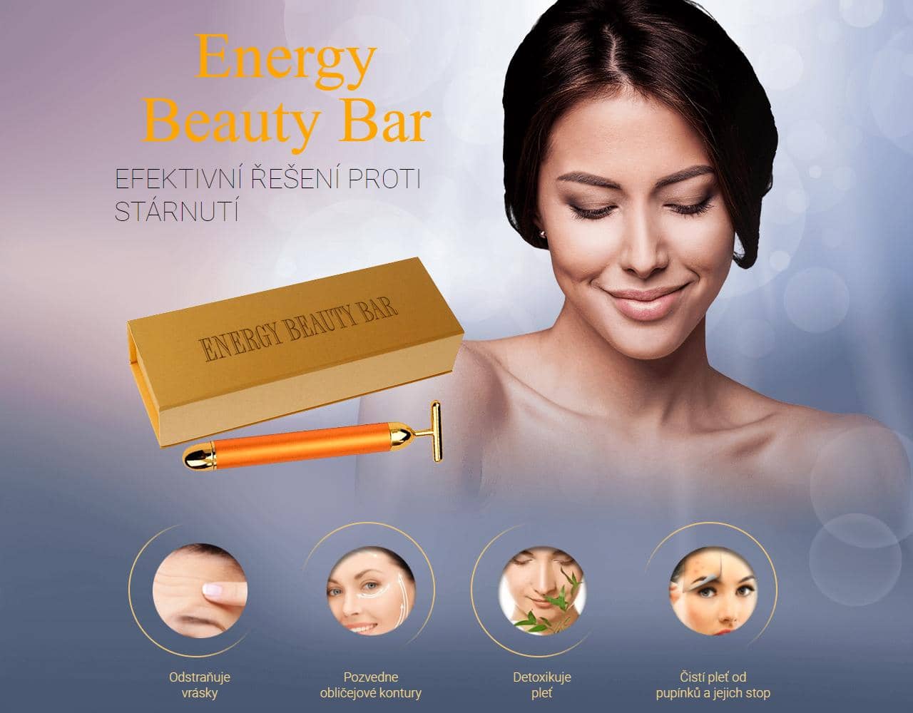 Energy Beauty Bar 1