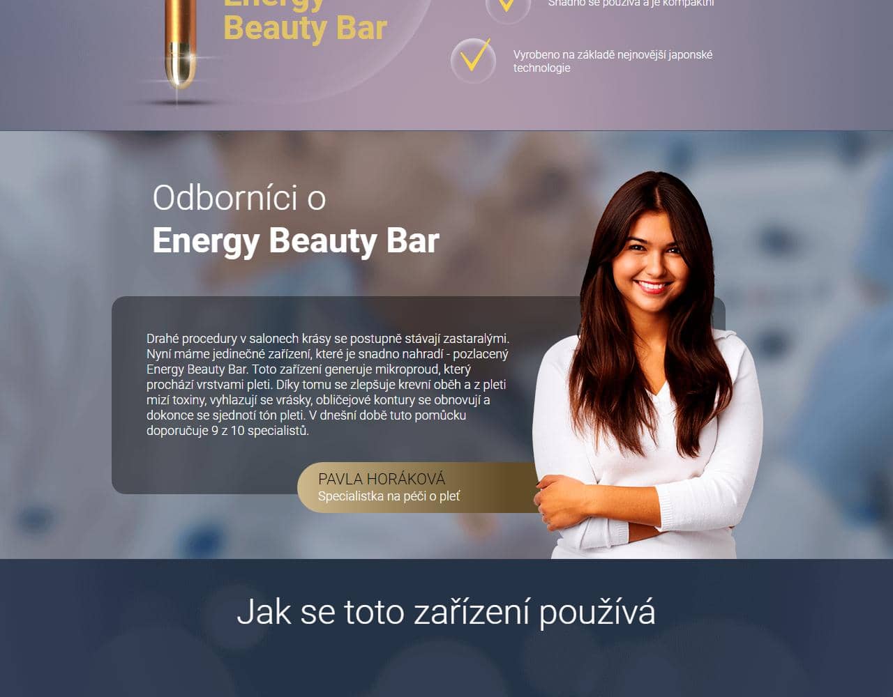 Energy Beauty Bar 3