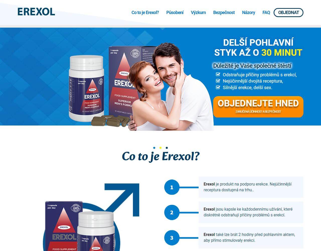 Erexol 1