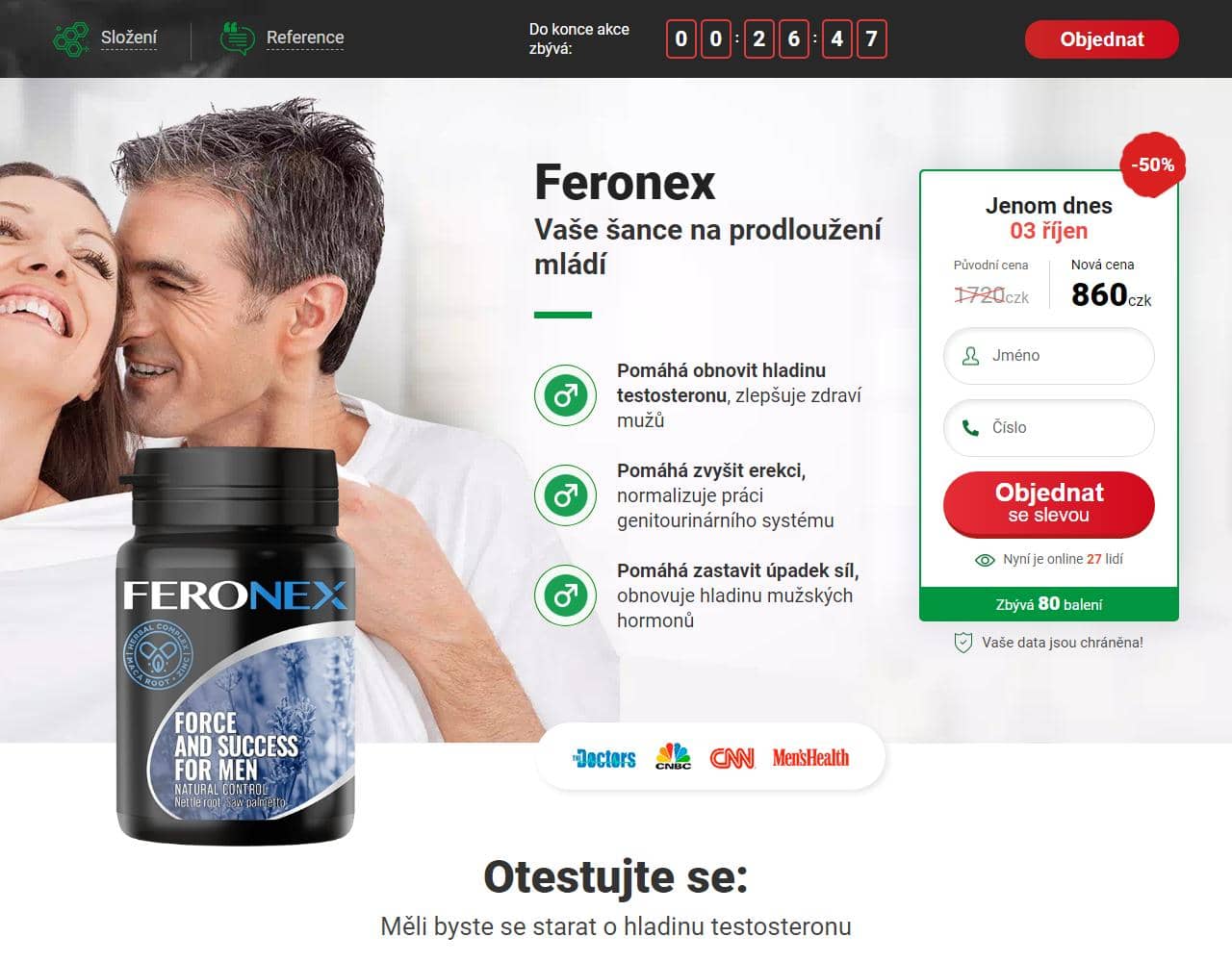 Feronex 1