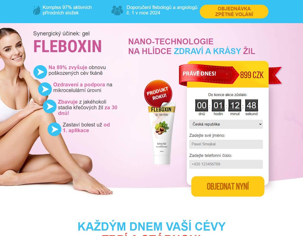 Fleboxin 1