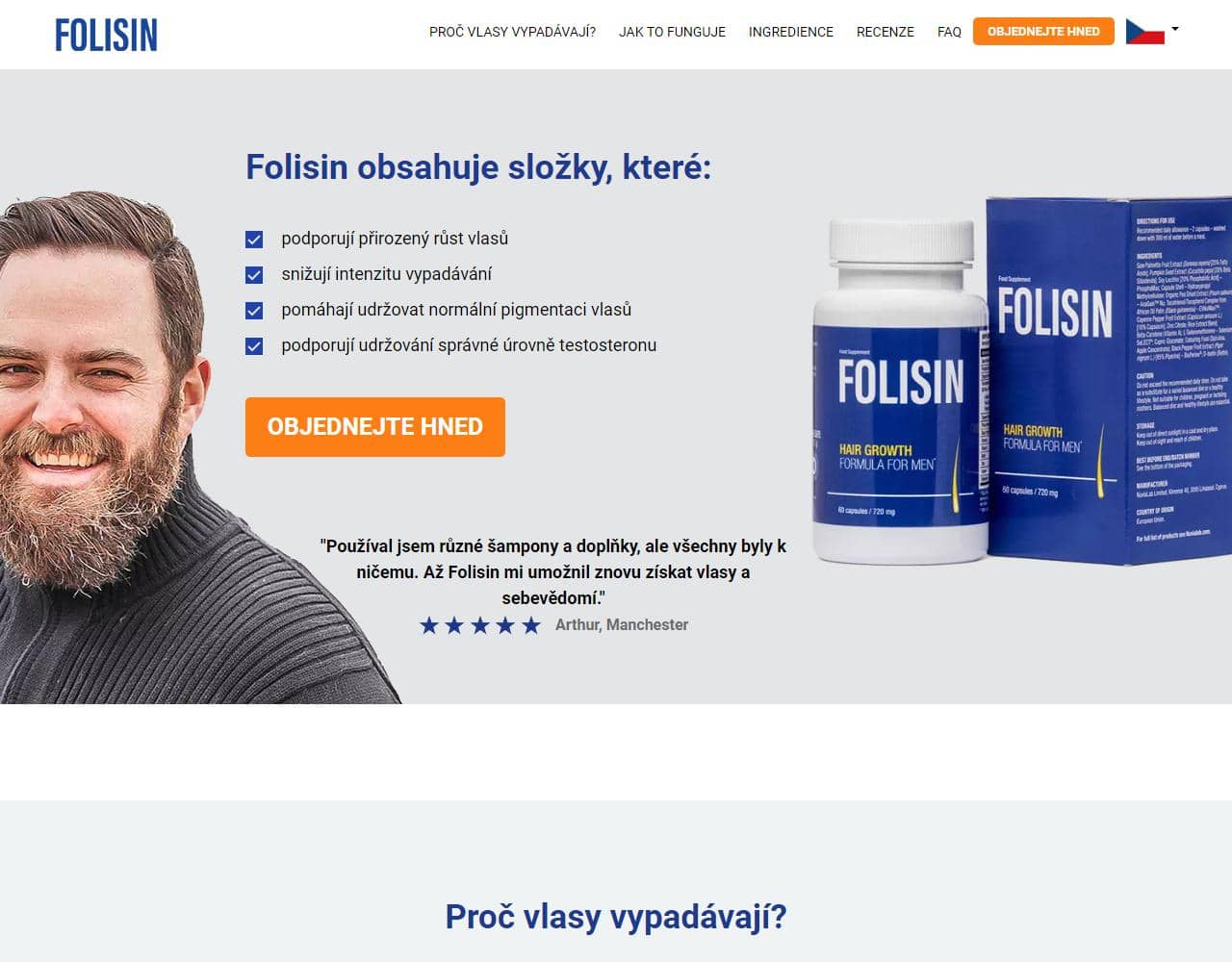 Folisin 1