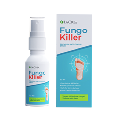 Fungokiller