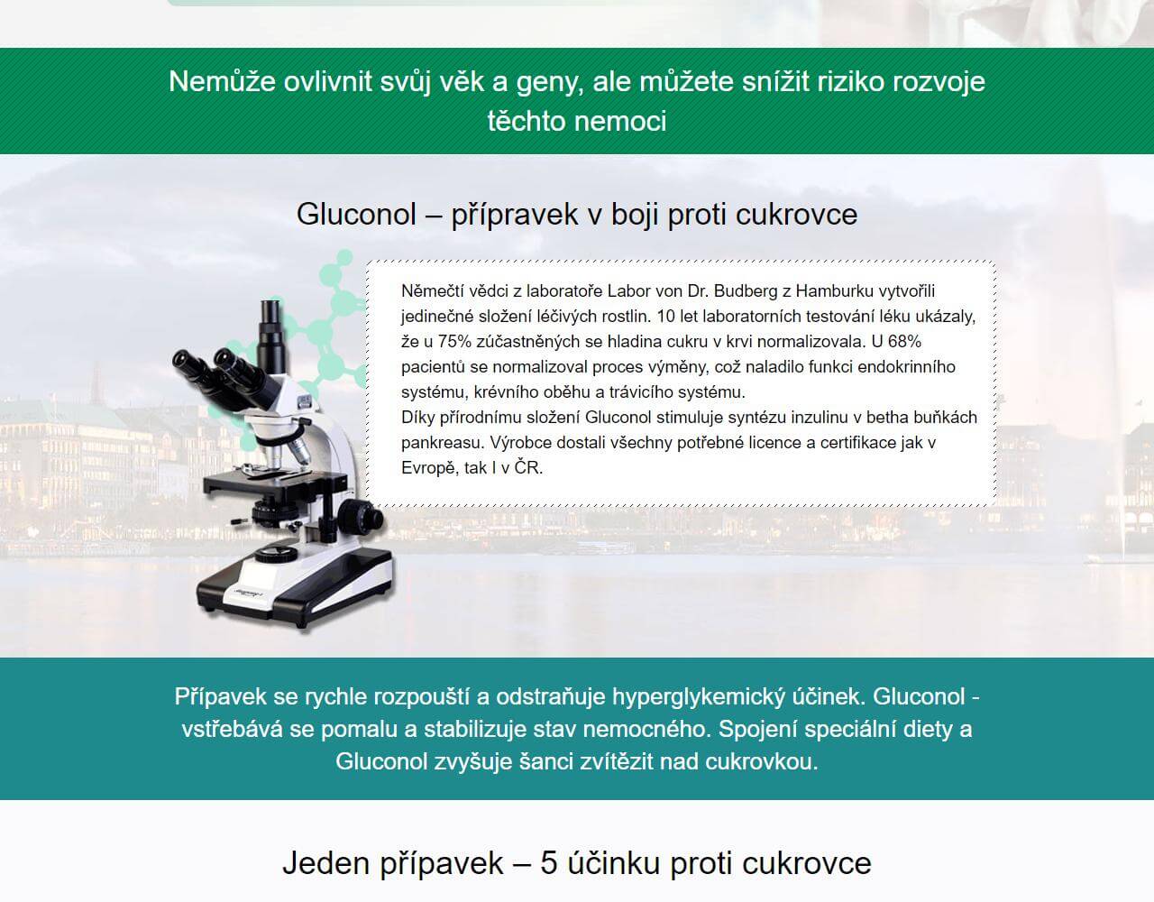 Gluconol 3