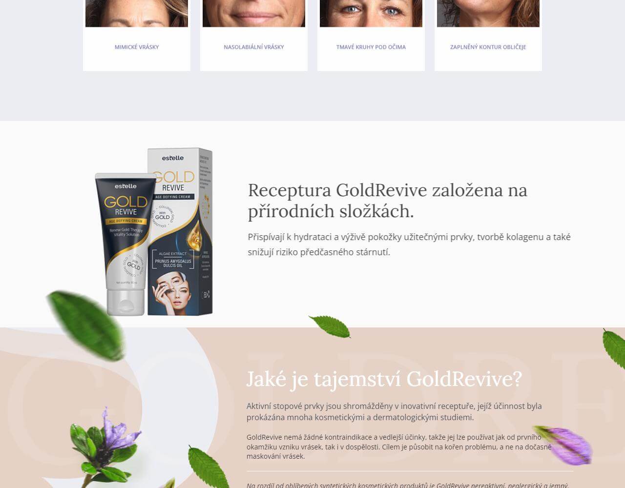 GoldRevive 2