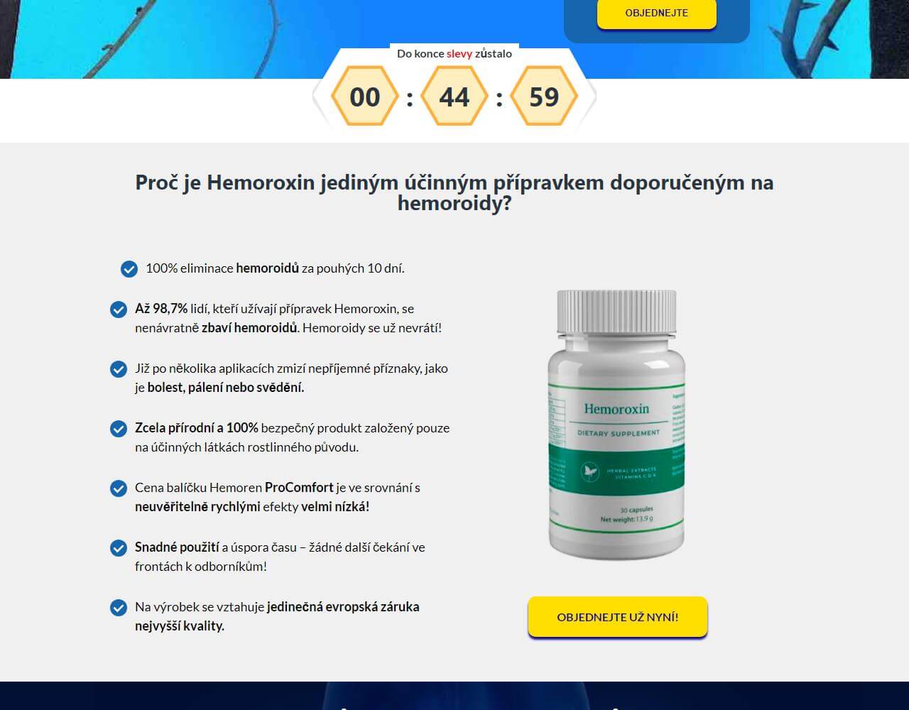 Hemoroxin 2