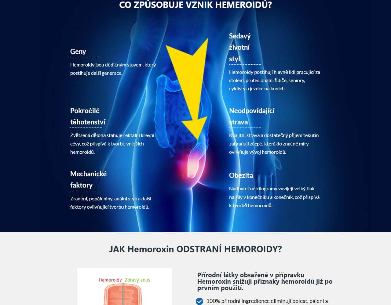 Hemoroxin 3