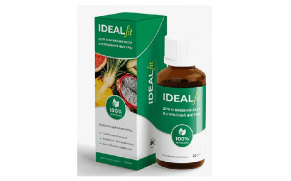 IdealFit