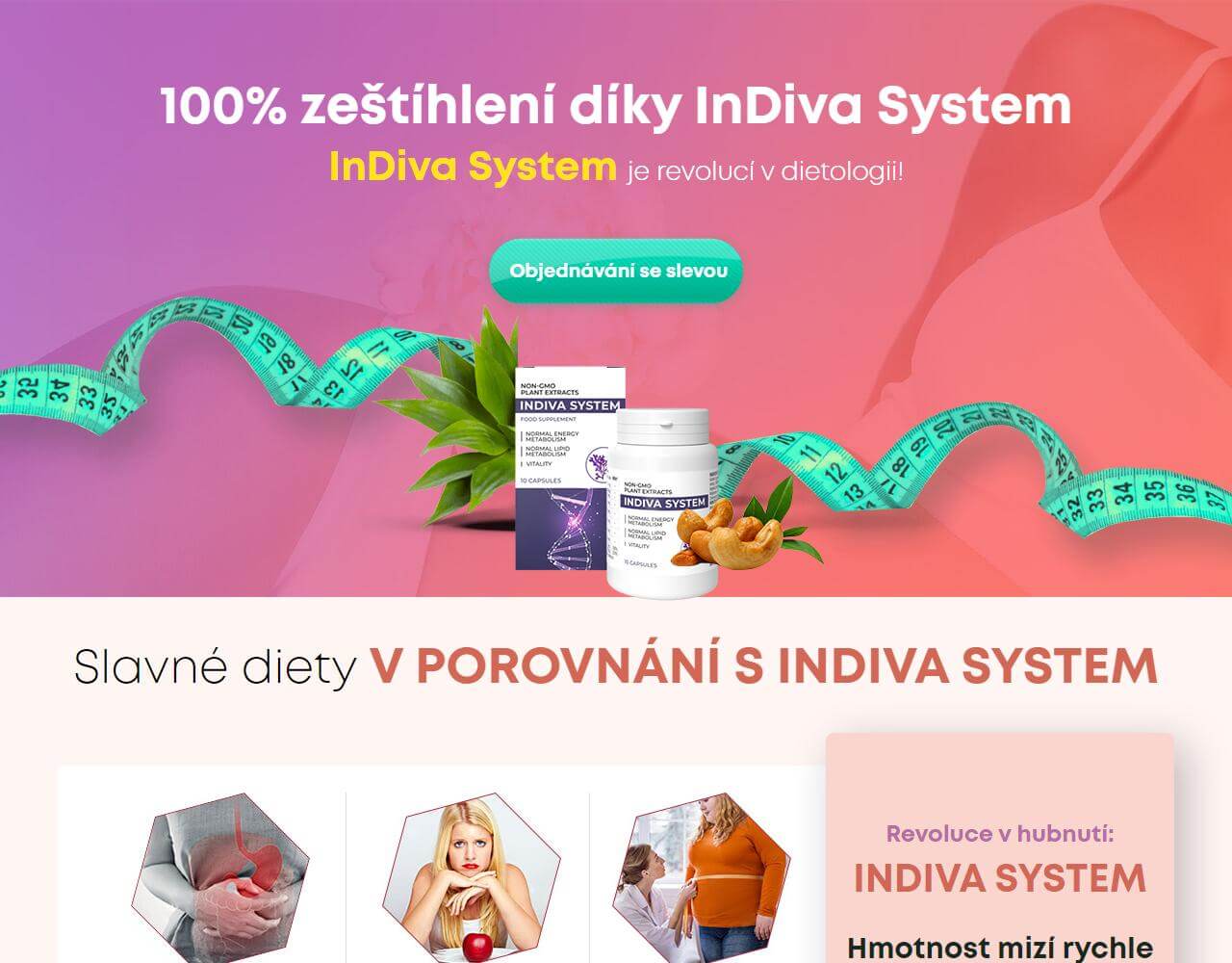 InDiva System 1