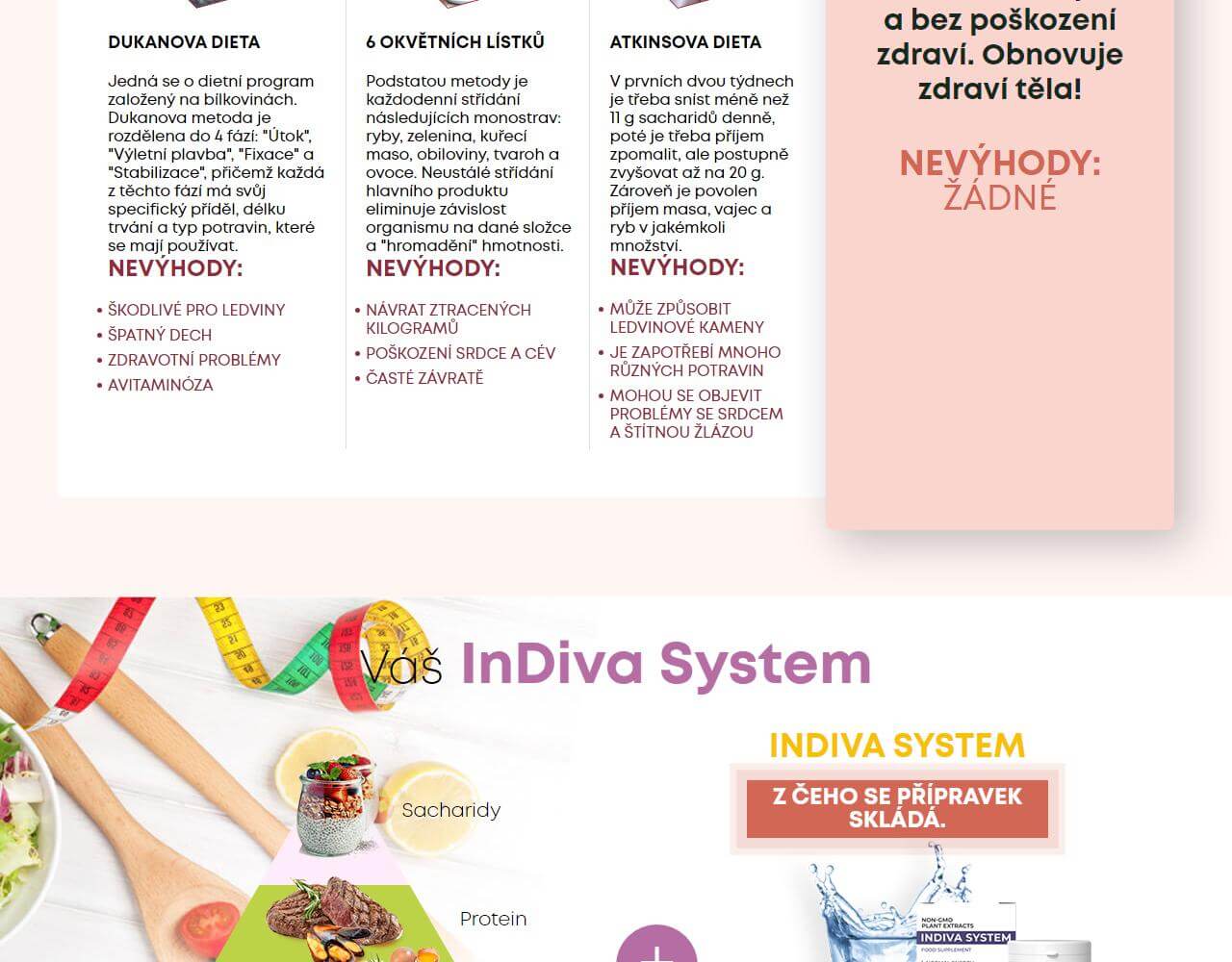 InDiva System 2