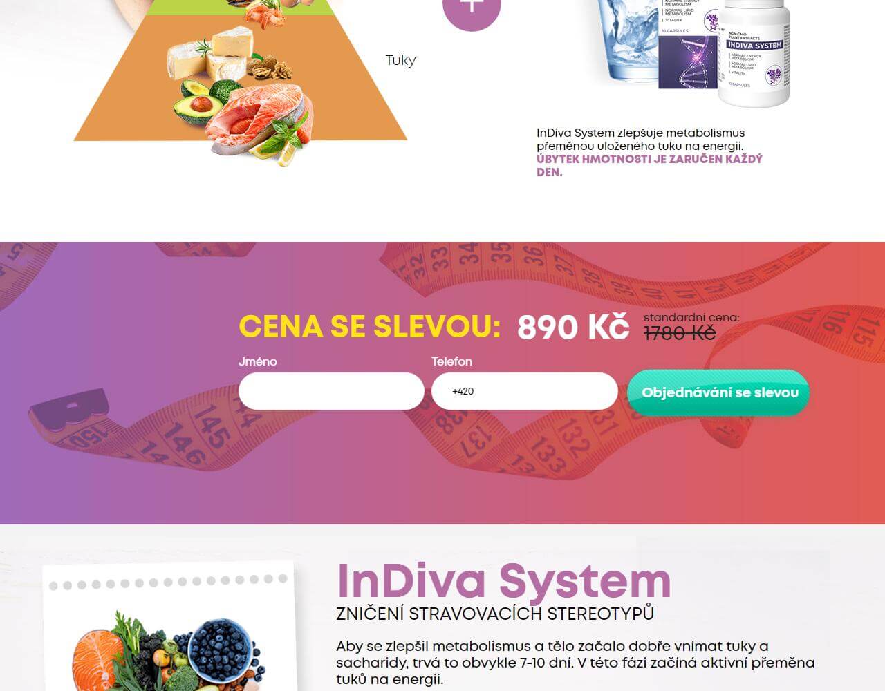 InDiva System 3