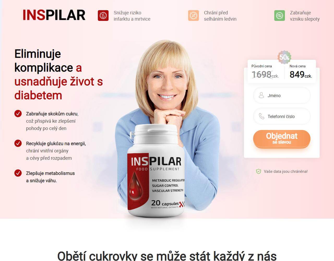 Inspilar 1