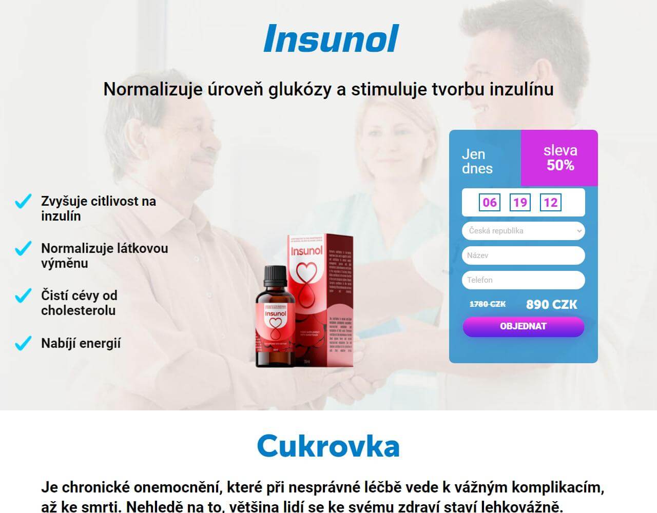 Insunol 1