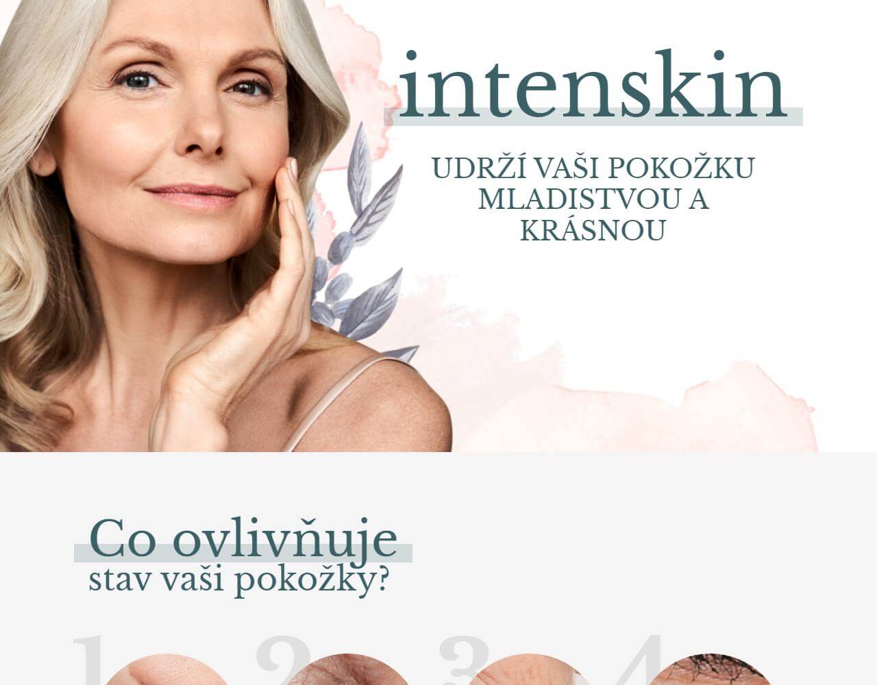 Intenskin 2