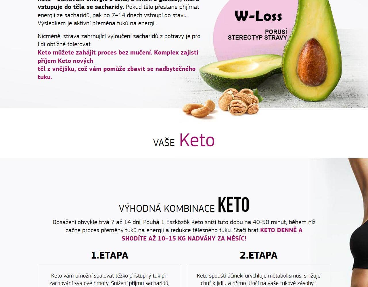 Keto 2