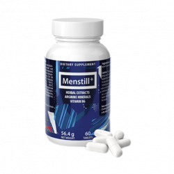 Menstill Plus