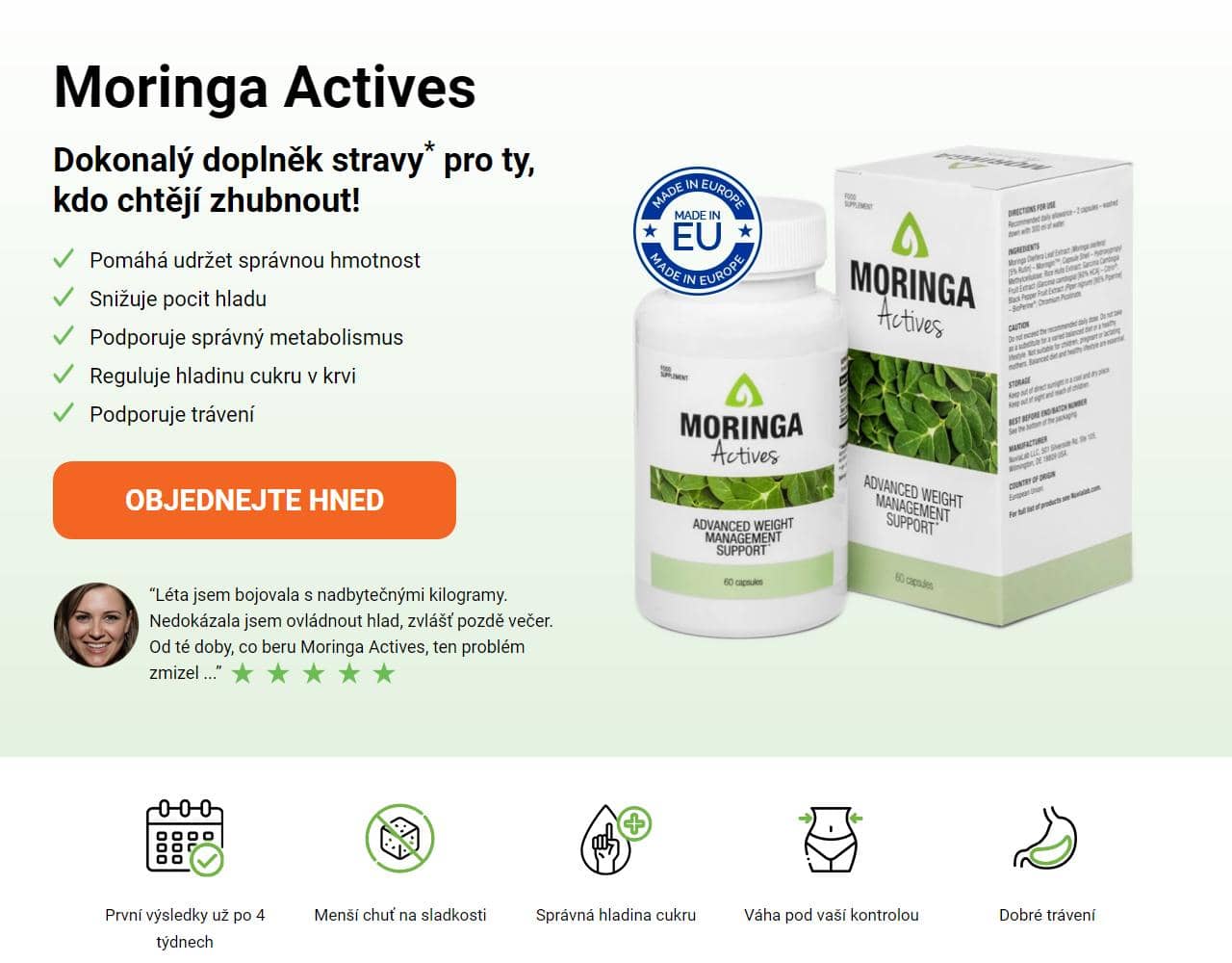 Moringa Actives 1