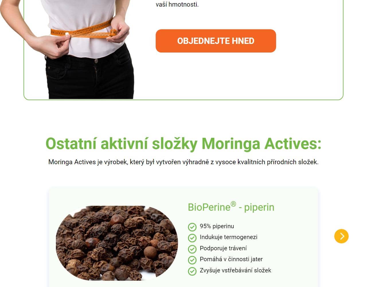 Moringa Actives 3