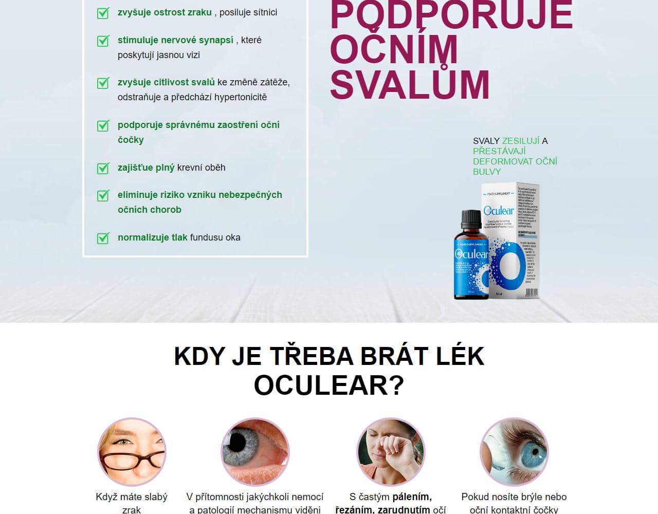 Oculear 4