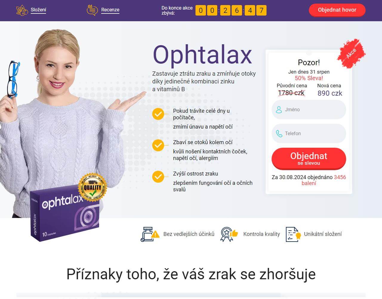 Ophtalax 1