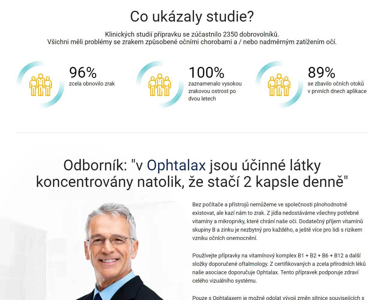 Ophtalax 5