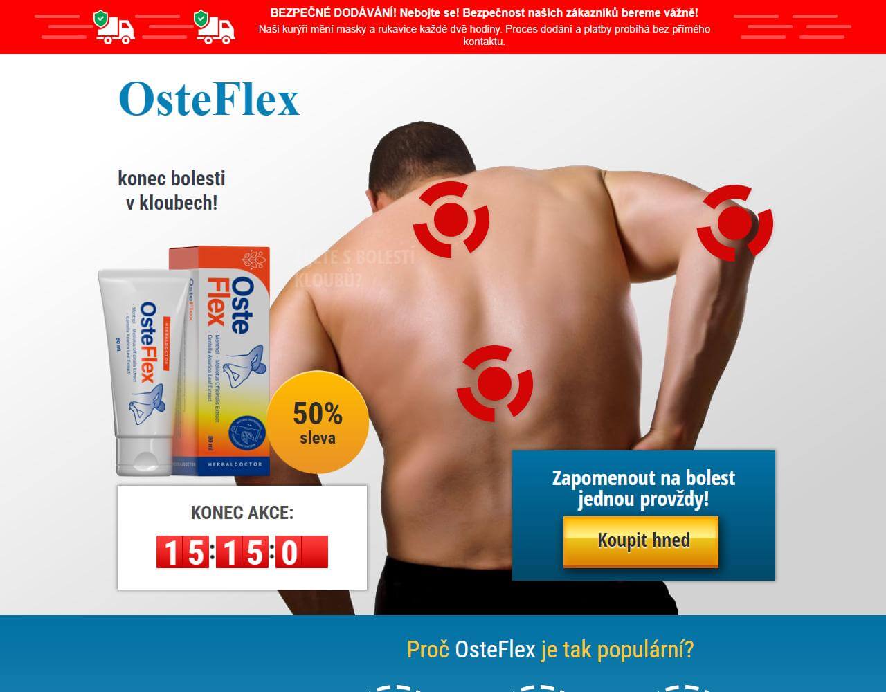 Osteflex 1