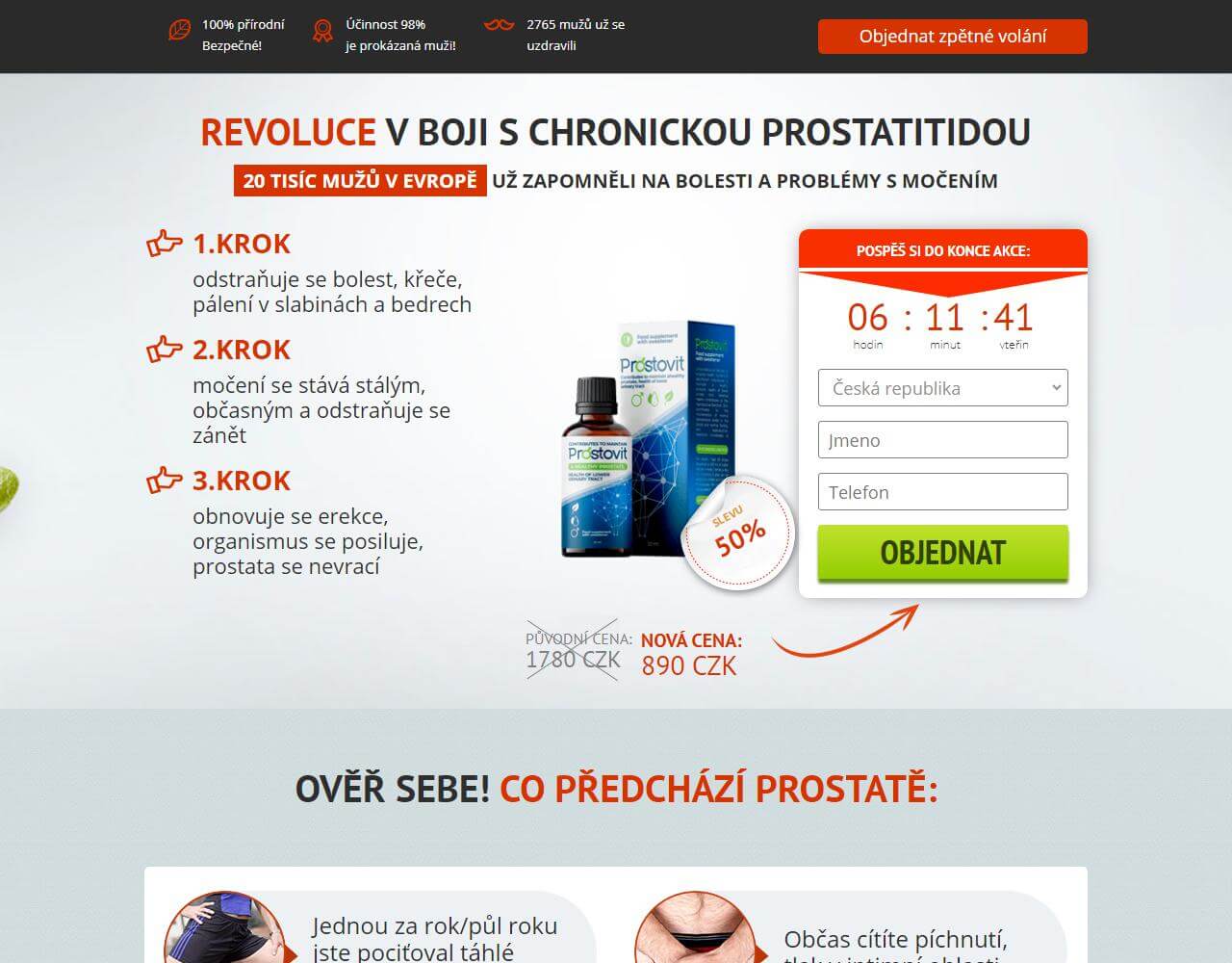 Prostovit 1