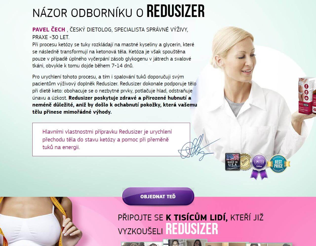 Redusizer 5