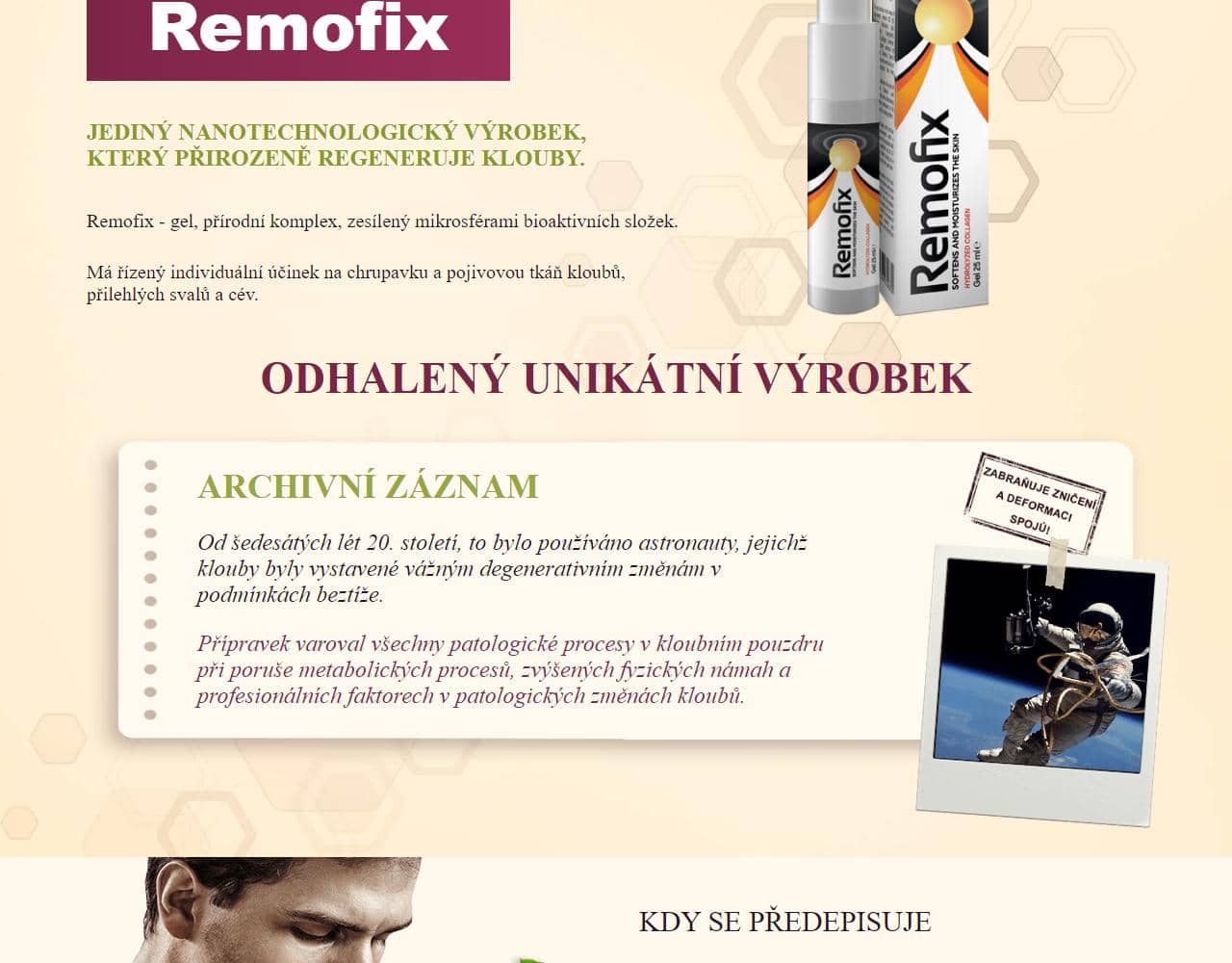 Remofix 3