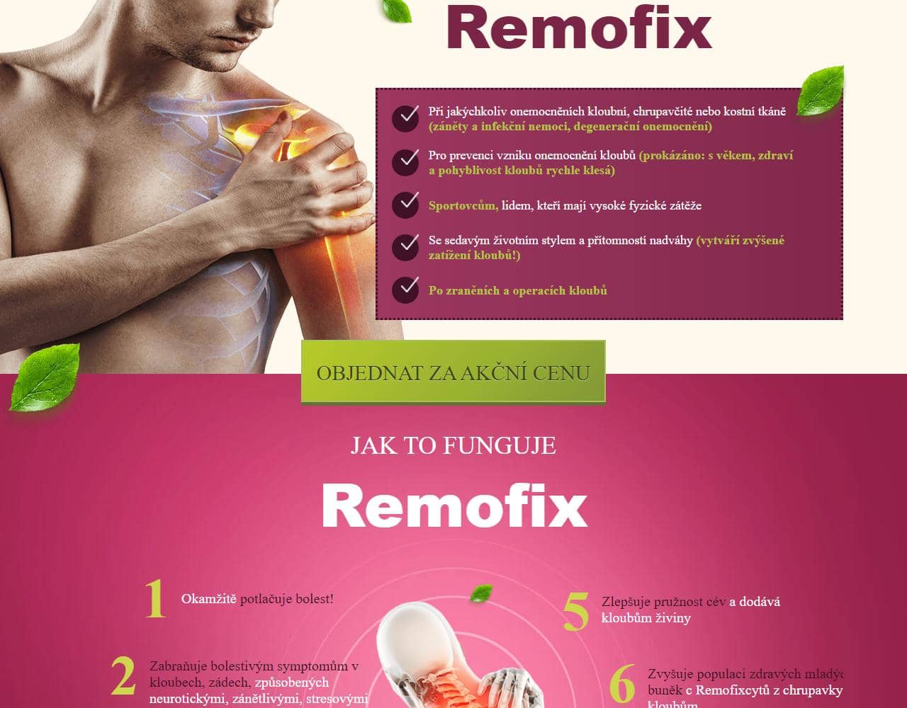 Remofix 4