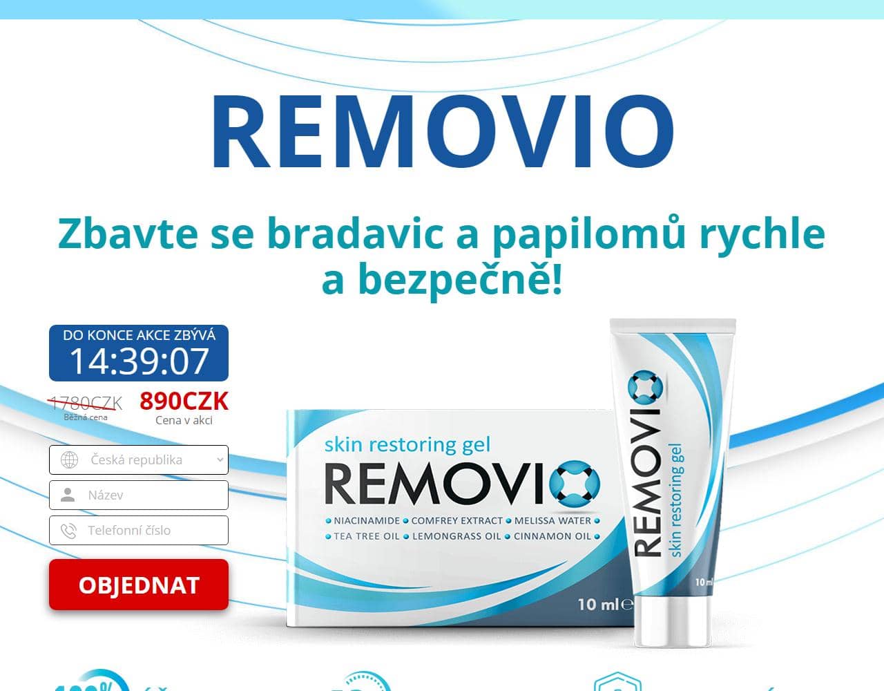 Removio 1