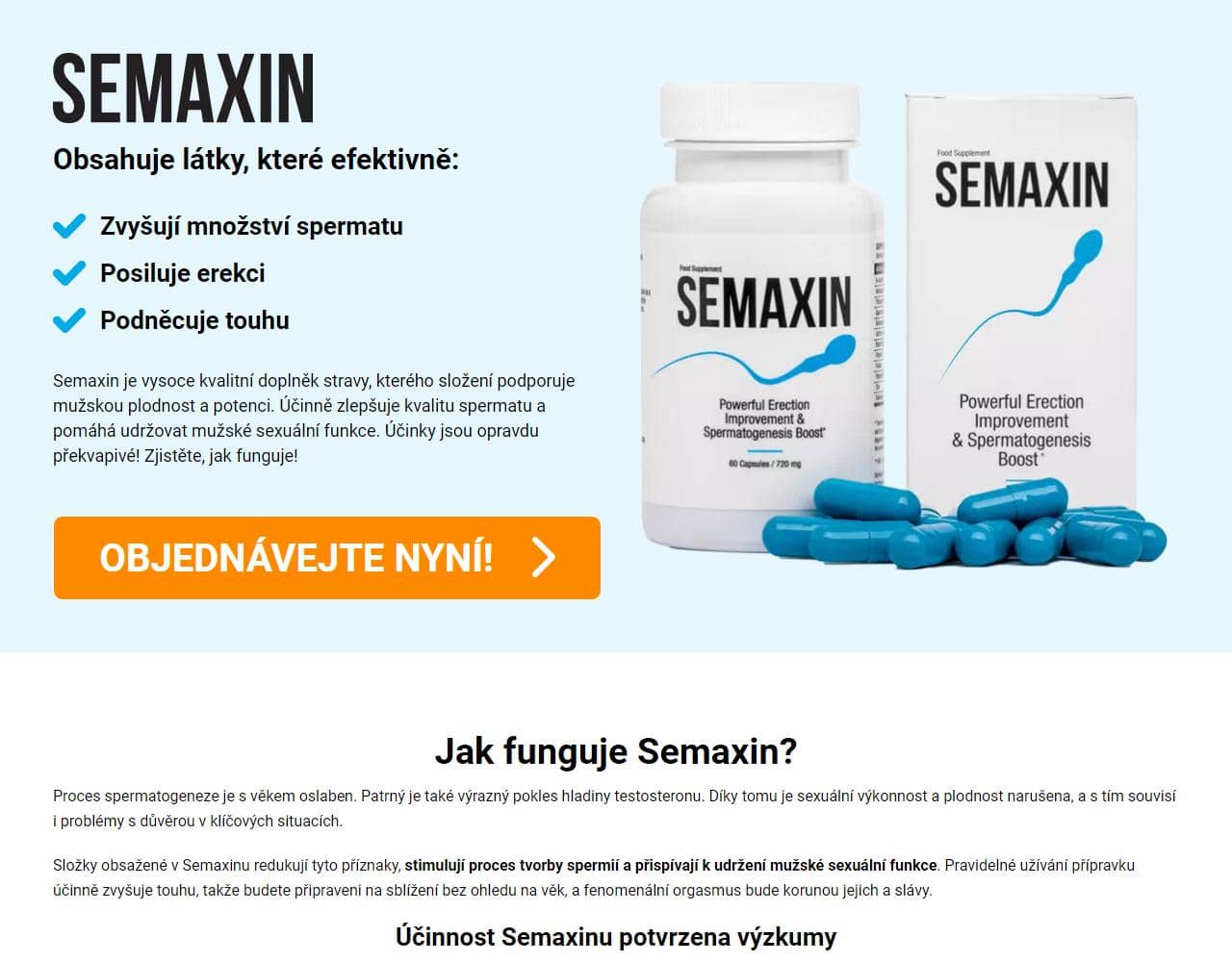 Semaxin 1