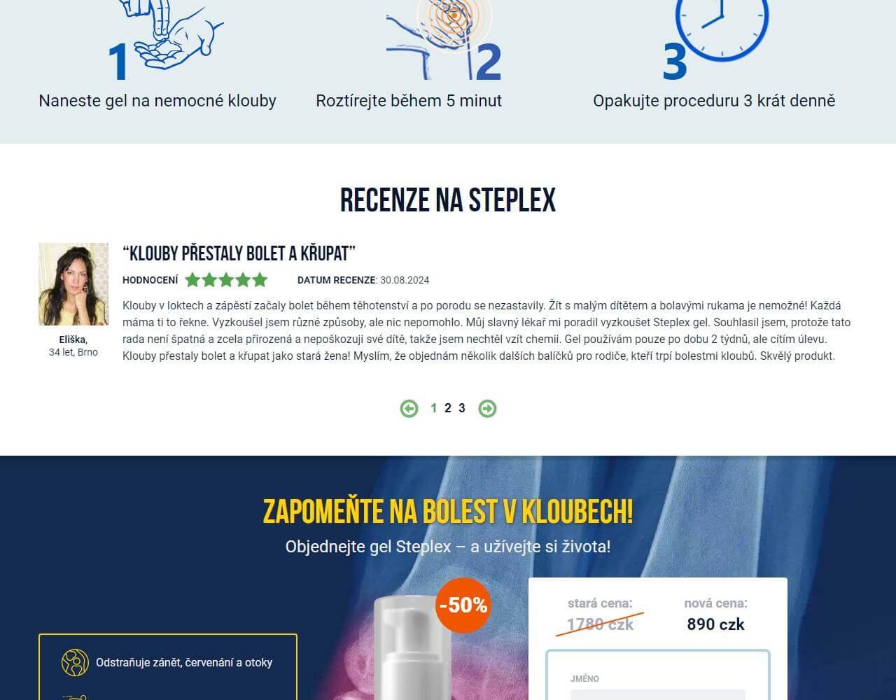 Steplex 4