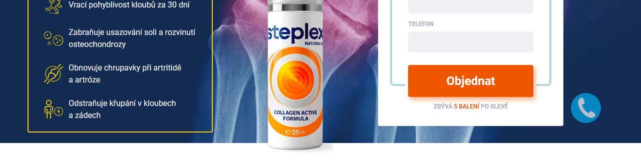 Steplex 5