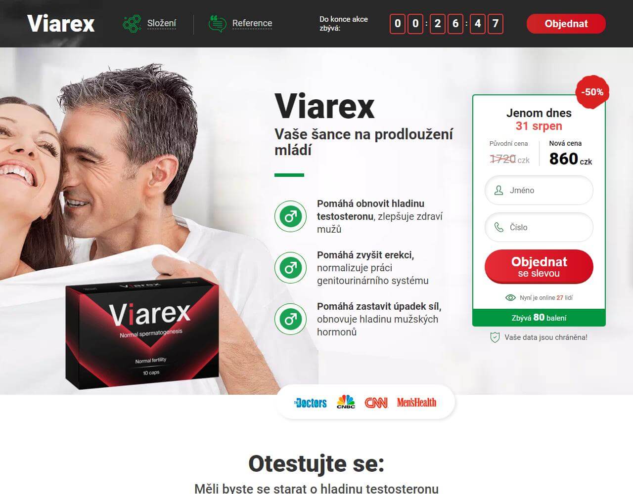 Viarex 1