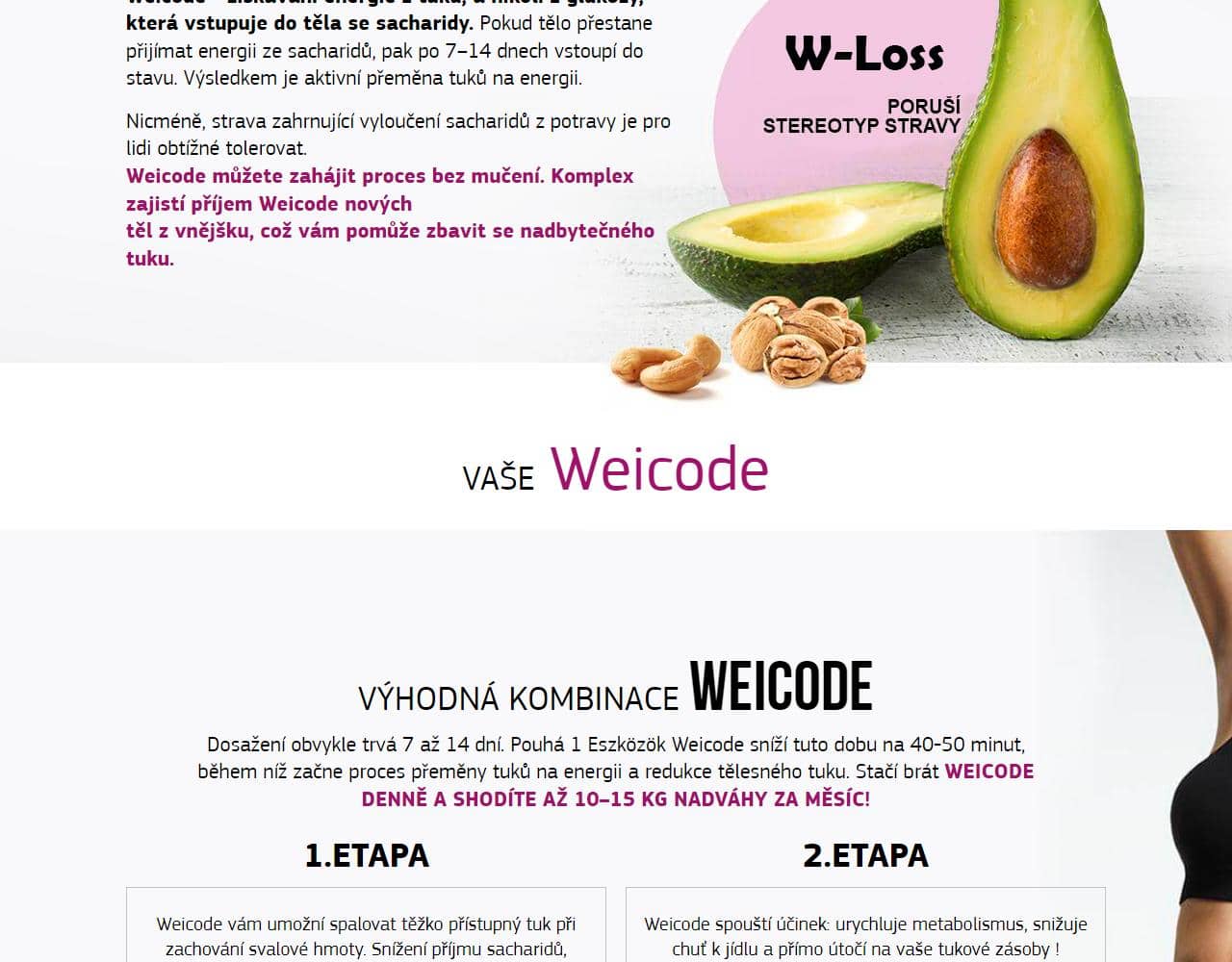 Weicode 2