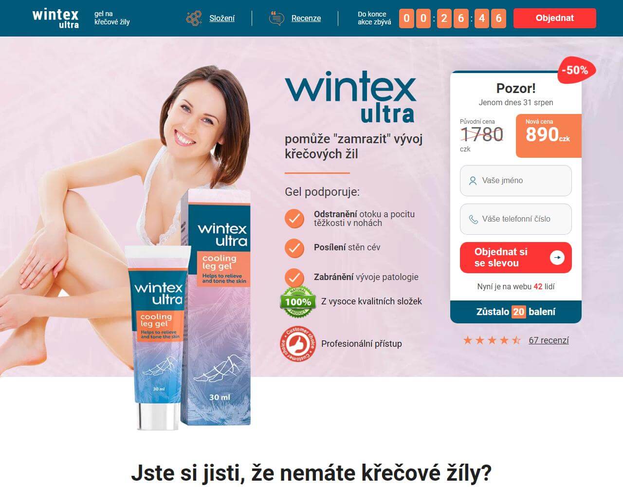 Wintex ultra 1